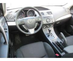 mazda 3 equipado modelo 2014