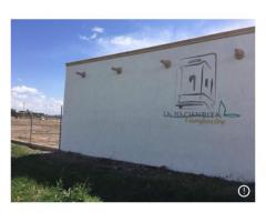 Terreno Campestre en Venta