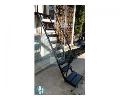 Escalera para andamio en venta