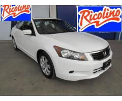 honda accord en venta