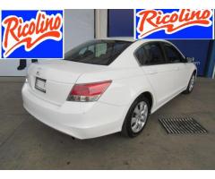 honda accord en venta