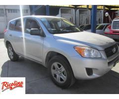 toyota rav4 en venta