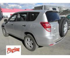 toyota rav4 en venta