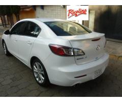 mazda3 en venta