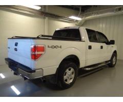 Ford F150 2014