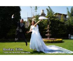 Video y foto para eventos