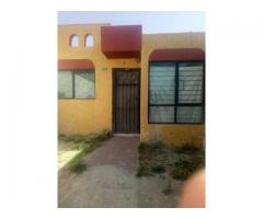 CASA EN VENTA!!