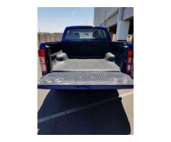 FORD RANGER DOBLE CABINA