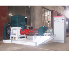 Extrusora para alimento de peces 1800-2000kg/h 132kW - MKED200B