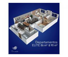 GRAN PREVENTA Hermoso Departamento En Un Exclusivo Lugar Élite