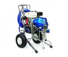 equipo airless para pintar graco gmax 5900