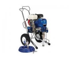 equipo airless para pintar graco gmax 5900