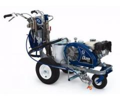 equipo airless para pintar graco linelazer 130 hs