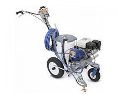 equipo airless para pintar graco linelazer 3400