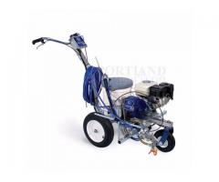 equipo airless para pintar graco linelazer 3400