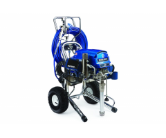 equipo airless para pintar graco ultramax II 695