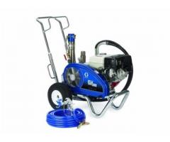 equipo airless para pintar graco gh 300