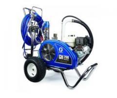 equipo airless para pintar graco gh 200