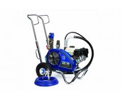 equipo airless para pintar graco gh 130