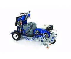 equipo airless para pintar graco linelazer IV 250 sps