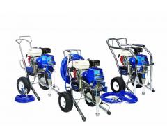 equipo airless para pintar graco gmax 3900