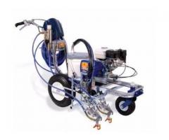 equipo arless para pintar graco linelazer IV 3900