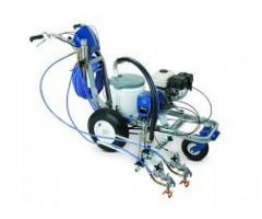 equipo arless para pintar graco linelazer IV 3900