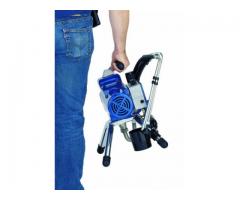 equipo airless para pintar graco 395