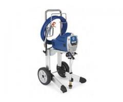 equipo airless para pintar graco x7