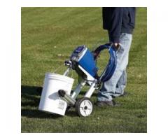 equipo airless para pintar graco x7