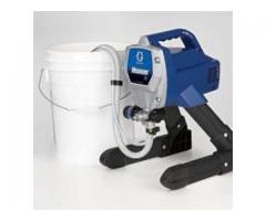 equipo airless para pintar graco x5