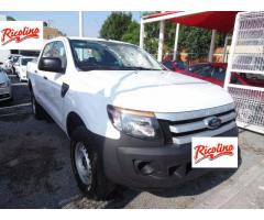 Ford Ranger en venta