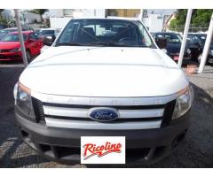 Ford Ranger en venta