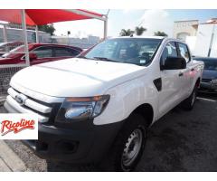 Ford Ranger en venta