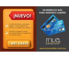 DESCUBRE LO QUE FAST MVA CENTER TIENE PARA TI, PREGUNTA POR NUESTRA PROMOCIÓN DEL MES