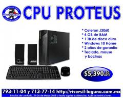 COMPUTADORA PROTEUS PARA PUNTO DE VENTA