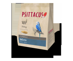 Formula Micro para aves de Pequeño Tamaño 350g