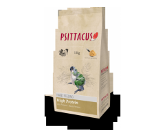 PAPILLA DE ALTA PROTEÍNA PARA AVES 1KG