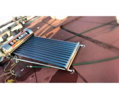 CALENTADORES SOLARES SOLARIS Y SKY POWER