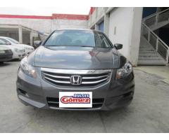 HONDA ACCORD EN VENTA