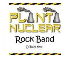 Planta Nuclear Rock&Roll Band