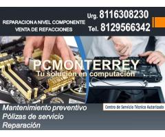 Reparaciòn y mantenimiento impresoras