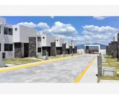 Casa Nueva Residencial