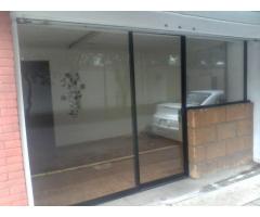 Local en Zona Comercial y Residencial Alta Toluca (Colón, Ciprés)