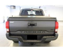 TOYOTA TACOMA TRD 2016