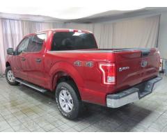 FORD LOBO 2014