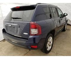 JEEP COMPASS 2014