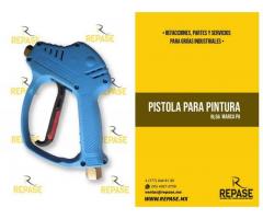 Pistola para pintura