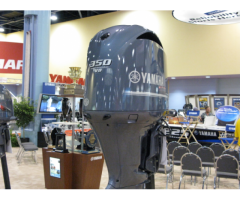 New-Used Quality 4-Stroke outboard Engines Asunción