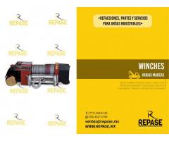 WINCHES